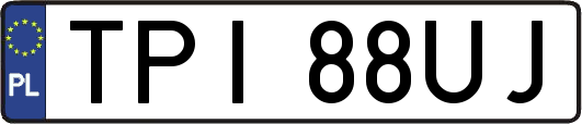 TPI88UJ