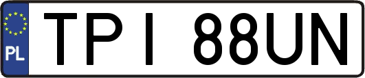 TPI88UN