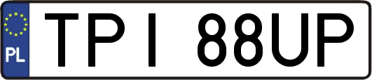 TPI88UP