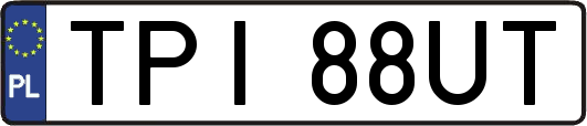 TPI88UT