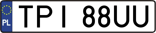 TPI88UU