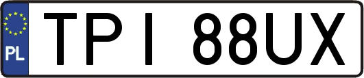 TPI88UX