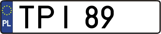 TPI89