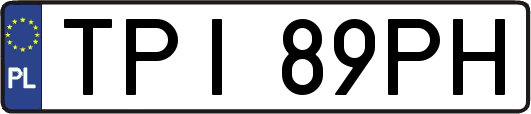 TPI89PH