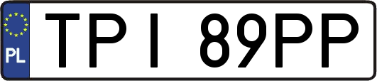 TPI89PP