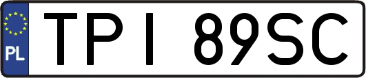 TPI89SC