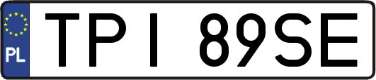 TPI89SE