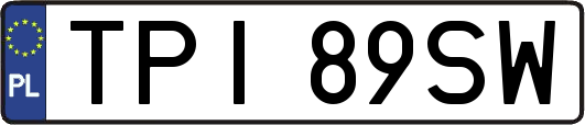 TPI89SW