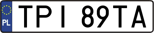 TPI89TA