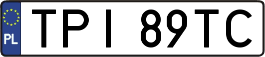 TPI89TC