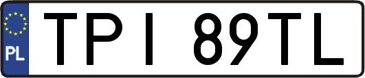 TPI89TL