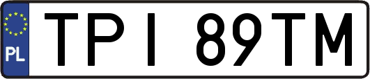 TPI89TM