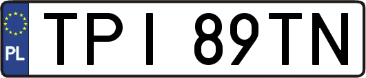 TPI89TN