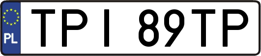 TPI89TP