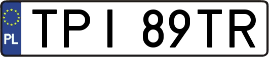 TPI89TR