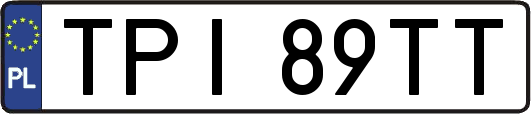 TPI89TT