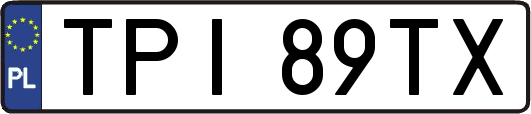 TPI89TX
