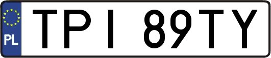 TPI89TY