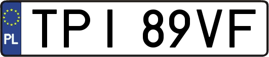 TPI89VF