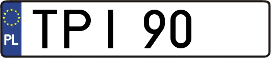 TPI90