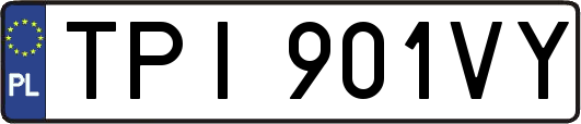 TPI901VY
