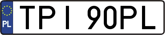 TPI90PL