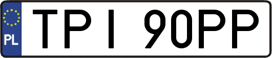 TPI90PP