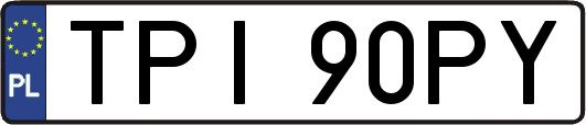 TPI90PY