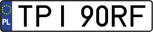 TPI90RF