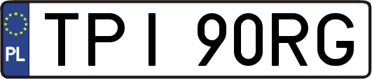 TPI90RG