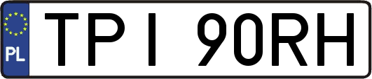 TPI90RH