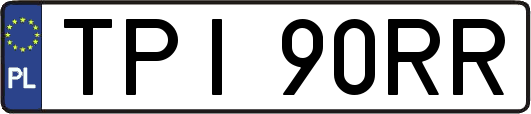 TPI90RR