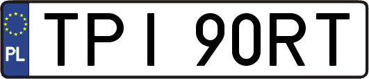TPI90RT