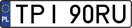 TPI90RU