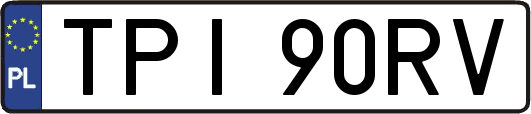 TPI90RV