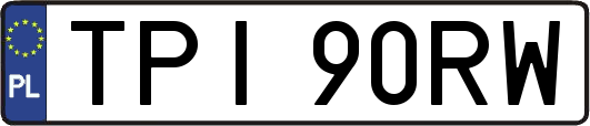 TPI90RW