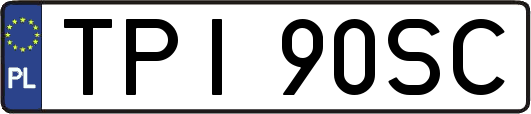 TPI90SC