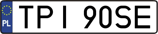TPI90SE