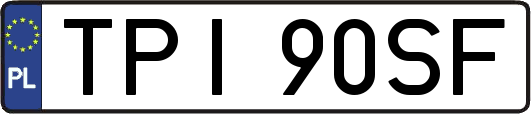 TPI90SF