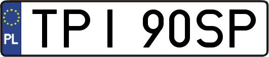 TPI90SP