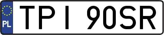 TPI90SR