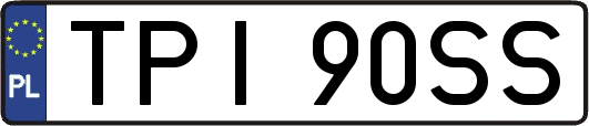 TPI90SS