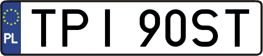 TPI90ST