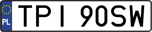 TPI90SW