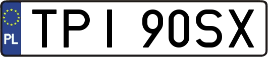 TPI90SX