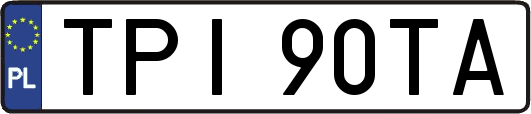 TPI90TA