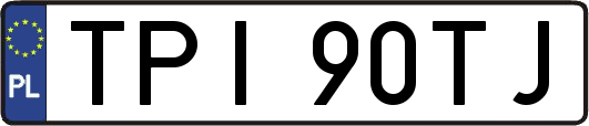 TPI90TJ