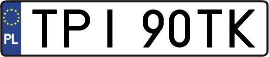TPI90TK