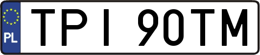 TPI90TM