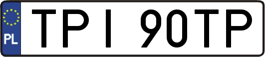 TPI90TP